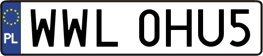 WWL0HU5