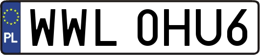 WWL0HU6