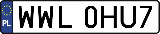 WWL0HU7