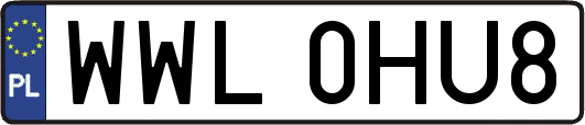 WWL0HU8