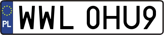 WWL0HU9