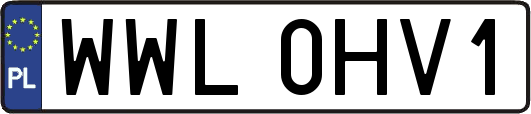 WWL0HV1