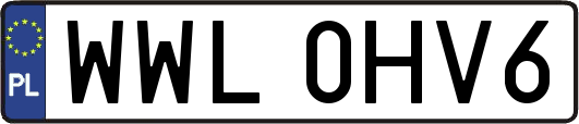 WWL0HV6