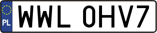 WWL0HV7