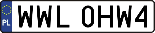 WWL0HW4