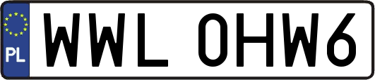 WWL0HW6
