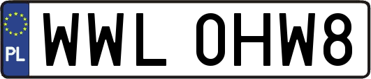 WWL0HW8