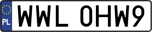 WWL0HW9