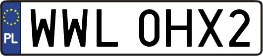WWL0HX2