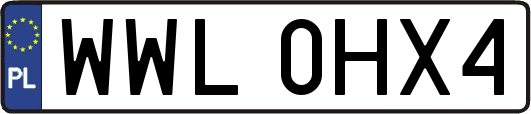 WWL0HX4