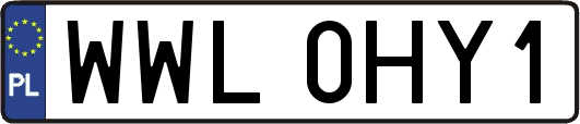 WWL0HY1
