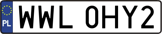 WWL0HY2