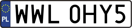WWL0HY5
