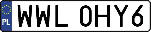 WWL0HY6