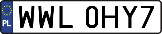 WWL0HY7