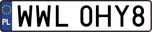 WWL0HY8