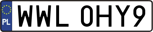 WWL0HY9