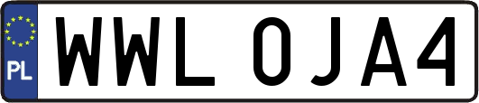 WWL0JA4