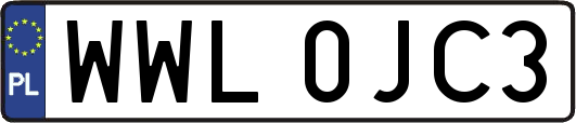 WWL0JC3