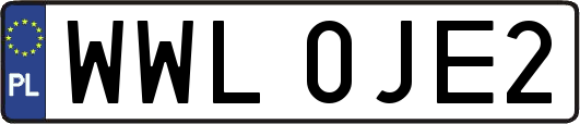 WWL0JE2