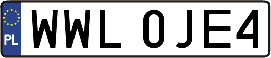 WWL0JE4