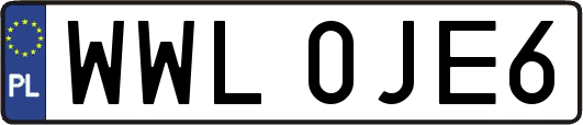 WWL0JE6