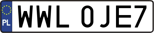 WWL0JE7