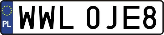 WWL0JE8