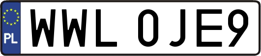 WWL0JE9