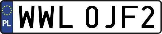 WWL0JF2