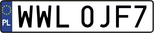 WWL0JF7