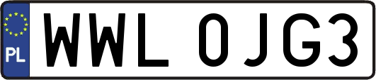 WWL0JG3