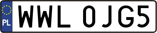 WWL0JG5