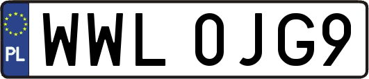 WWL0JG9