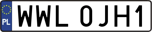WWL0JH1