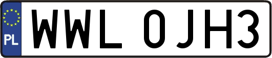 WWL0JH3