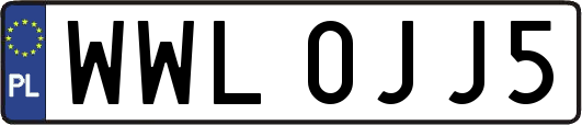 WWL0JJ5