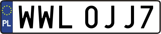 WWL0JJ7