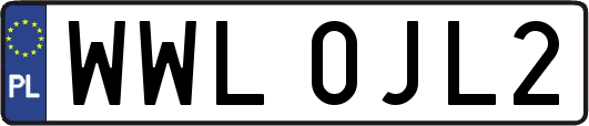 WWL0JL2