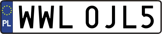 WWL0JL5