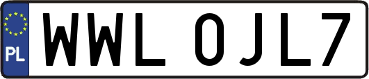WWL0JL7
