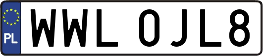 WWL0JL8