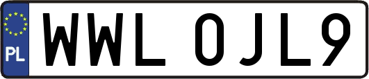 WWL0JL9