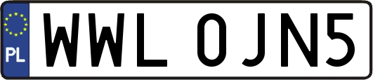 WWL0JN5