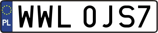 WWL0JS7