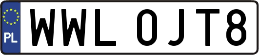 WWL0JT8