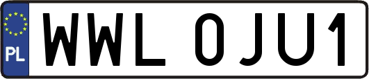 WWL0JU1