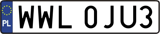 WWL0JU3