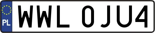 WWL0JU4