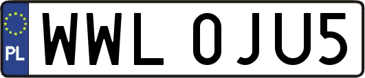 WWL0JU5